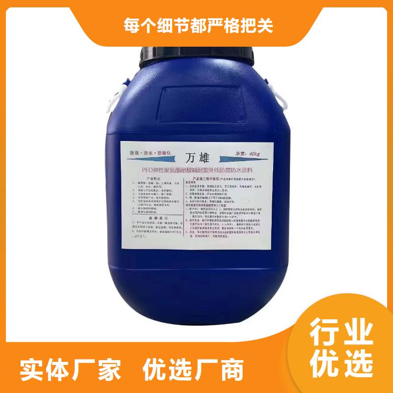 水性渗透型防腐蚀涂料直营货到付款乙烯基酯混凝土结构防腐防水涂料