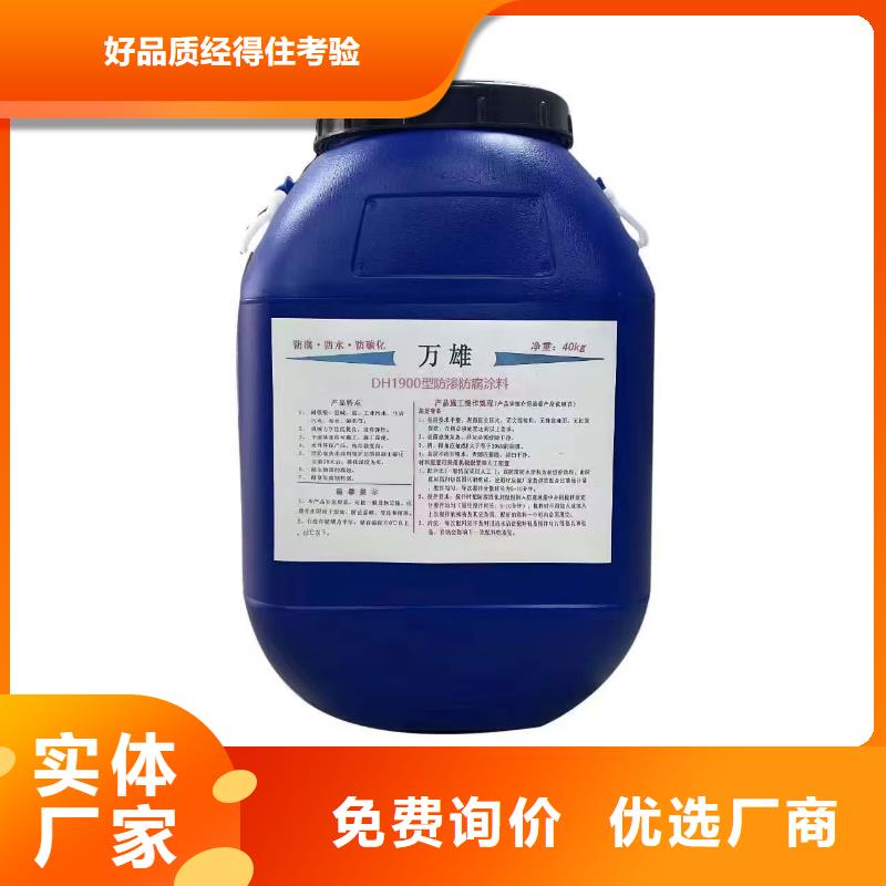 VRA1001型复合防腐防水涂料实力大厂家生产厂家LV高分子聚合物防水防腐涂料