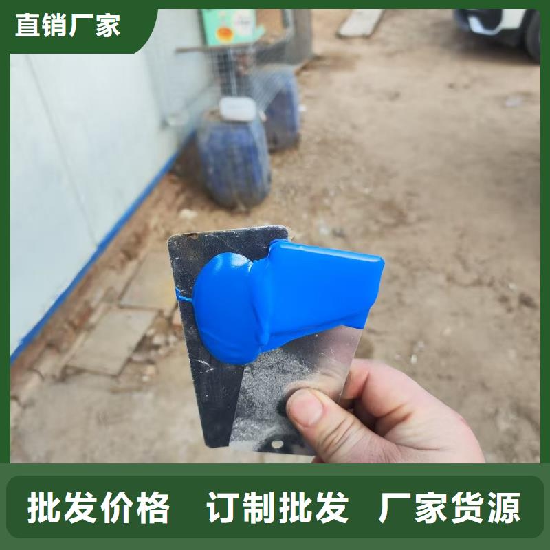弹性环氧改性防腐涂料懂您所需行业优选乙烯基酯柔性防腐防水涂料