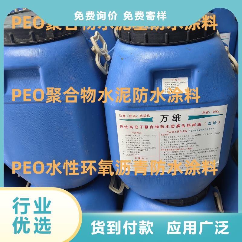 VRA-II型復合防腐防水涂料采購行業優選RJA消防水池專用防腐防水防霉涂料