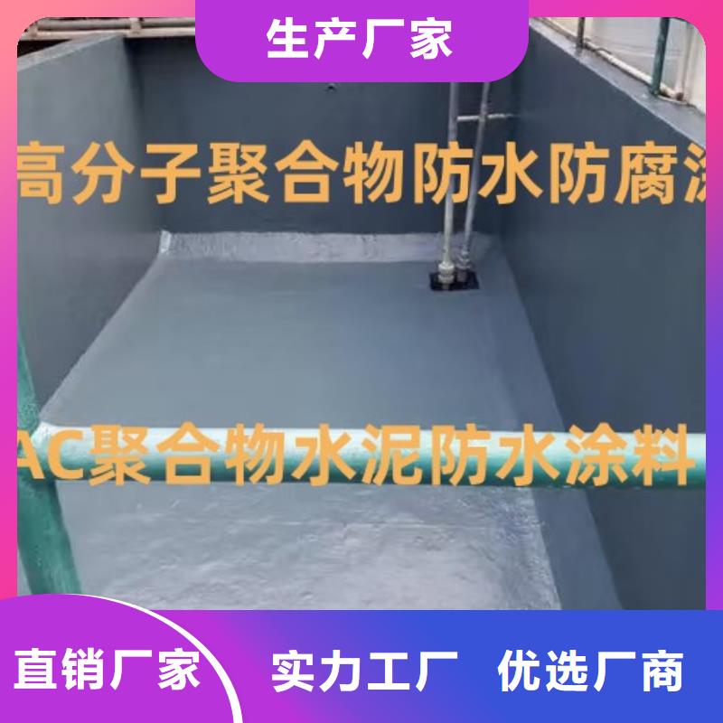 乙烯基酯厚漿型防腐防水涂料拒絕差價批發LM納米復合防水涂料