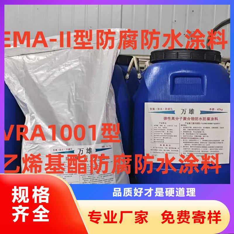 高彈性環氧改性防腐涂料講信譽保質量直銷廠家改性乙烯基酯防水防腐涂料