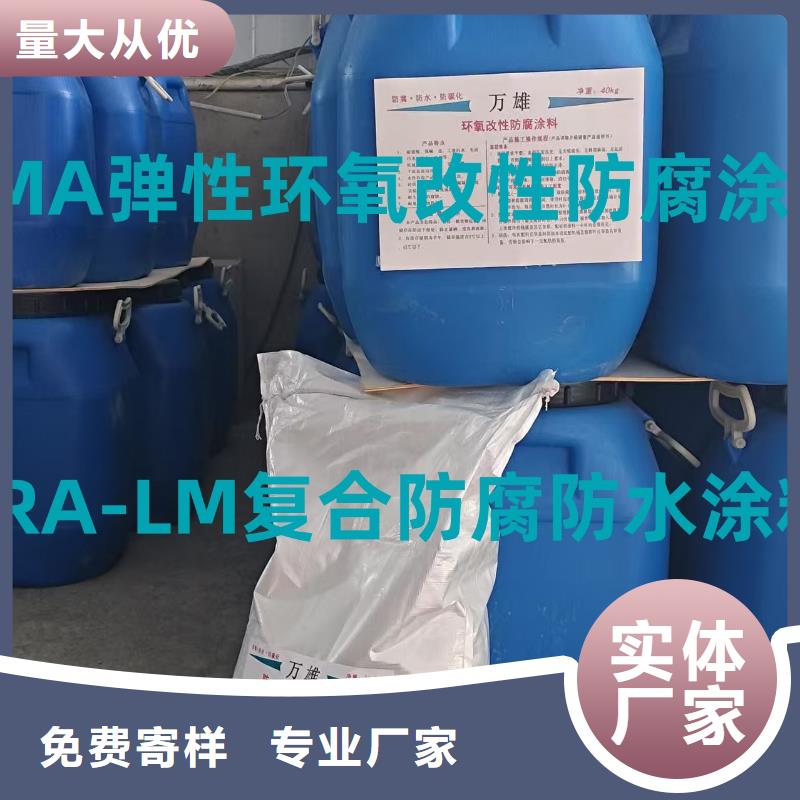 厚漿型乙烯基酯防腐防水涂料為品質而生產直銷TNR-合成高分子防水涂膜