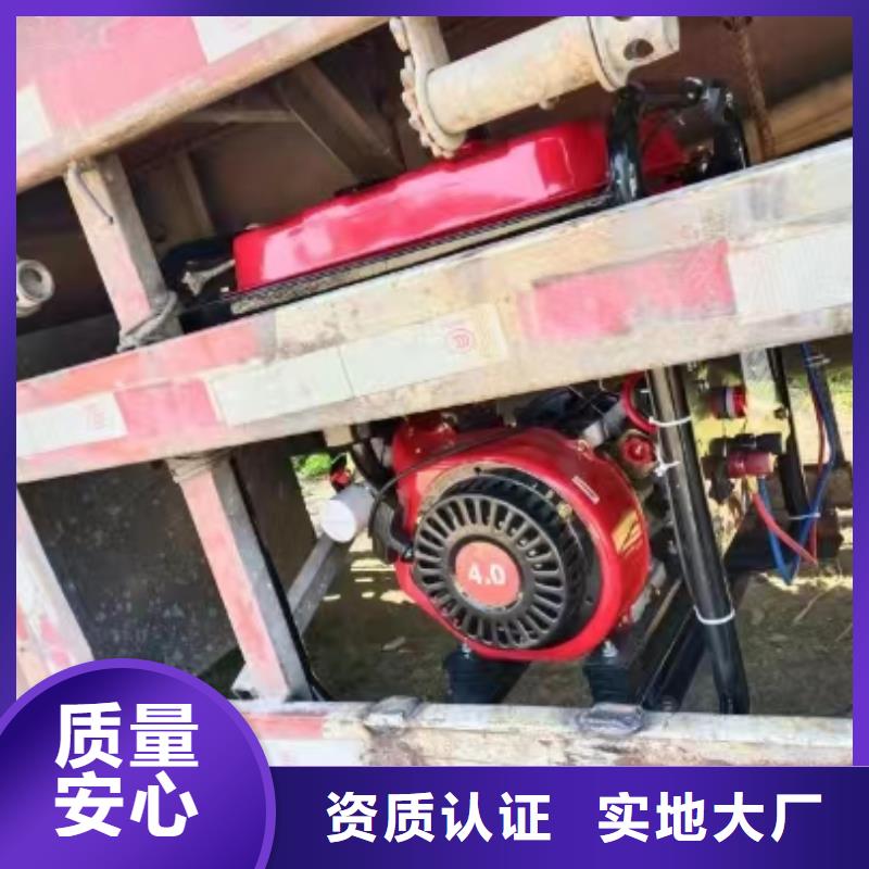 恒泰24v驻车发电机批发产地工厂批发供应驻车空调发电机24v货车
