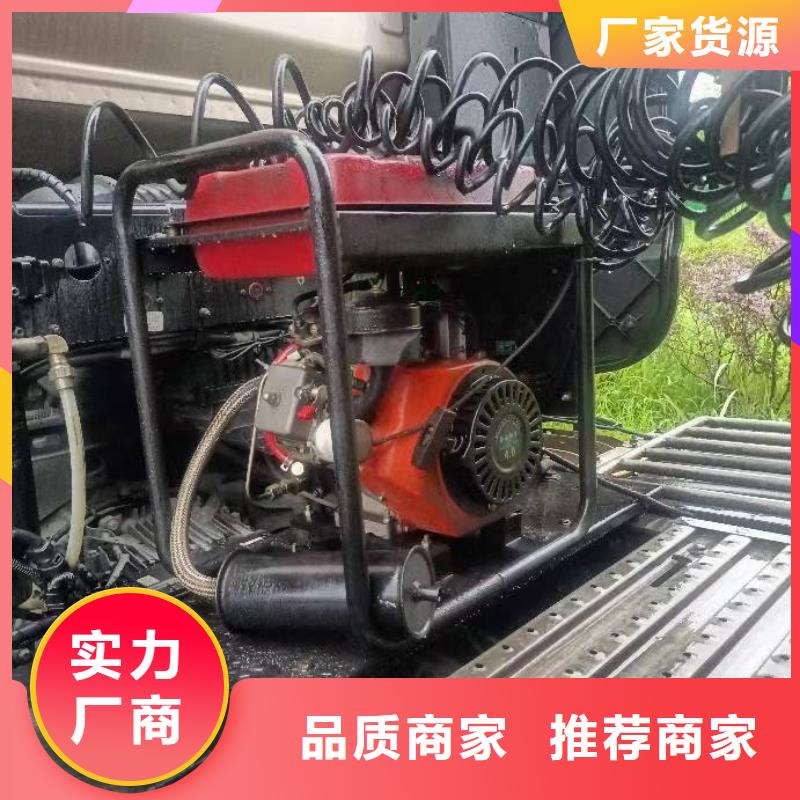 恒泰24v驻车发电机发电机服务周到驻车空调发电机配件