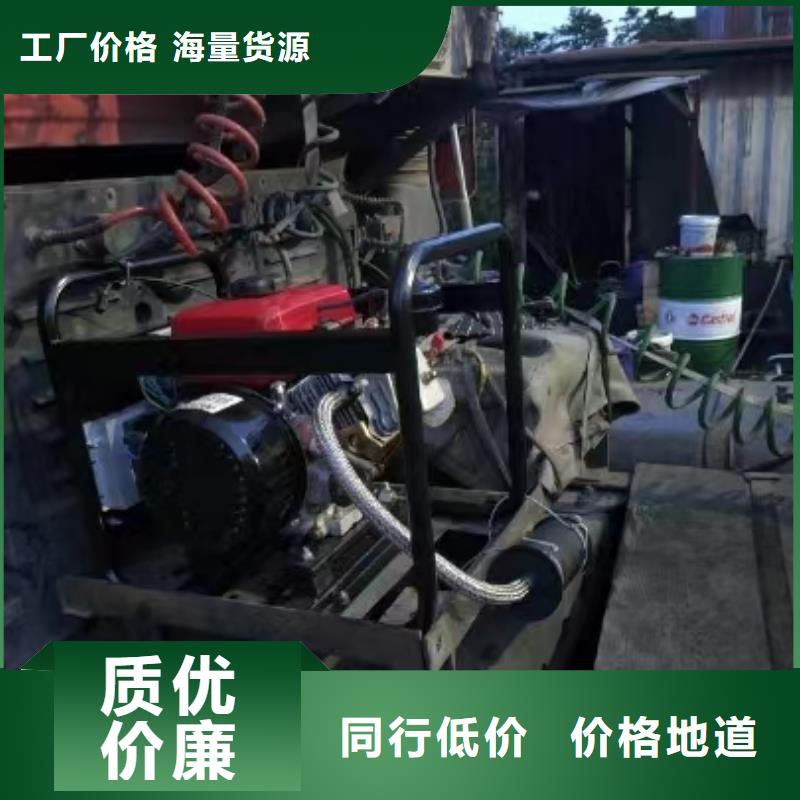 恒泰24伏駐車發(fā)電機燃氣發(fā)電機標準工藝駐車空調發(fā)電機24v貨車