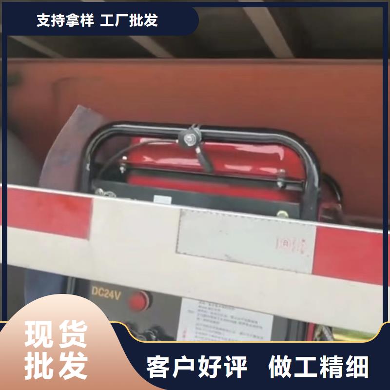 恒泰驻车发电机质量安心优选厂家驻车空调发电机24v货车