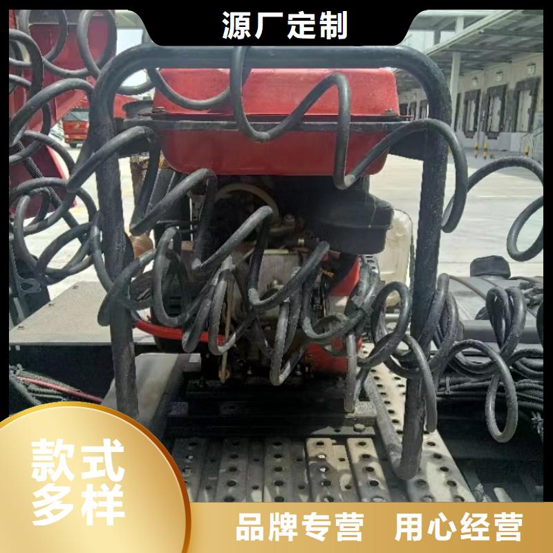 恒泰驻车发电机厂家实在自主研发驻车发电机