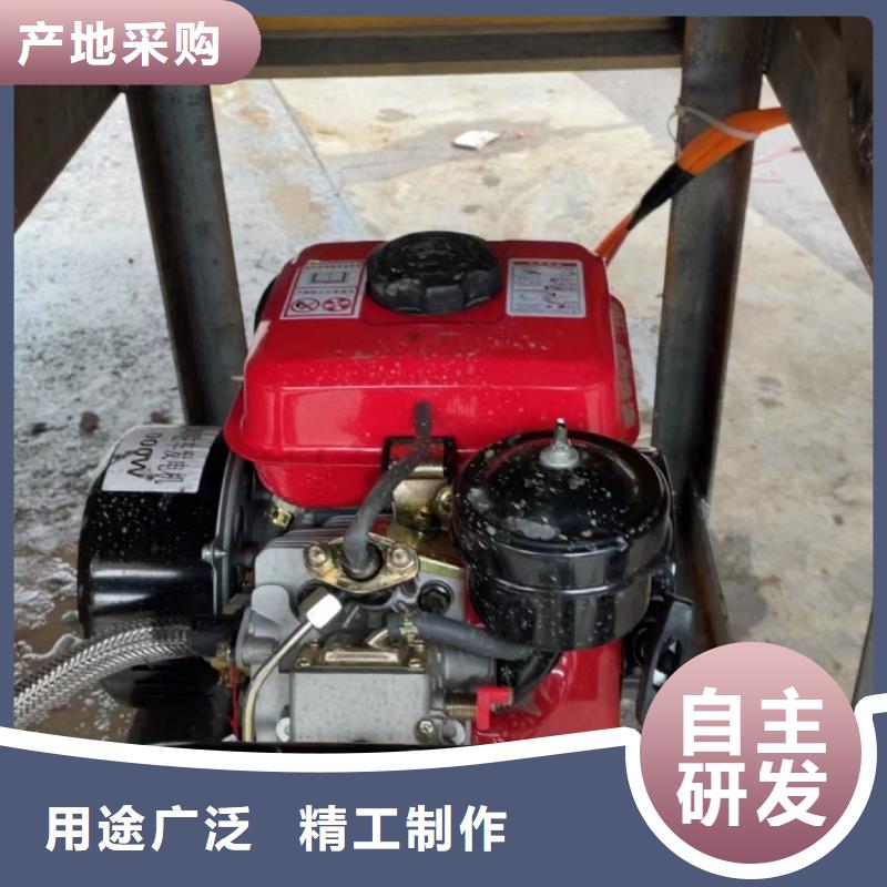 恒泰驻车空调发电机配件本地厂家值得信赖自有厂家驻车空调发电机24v货车