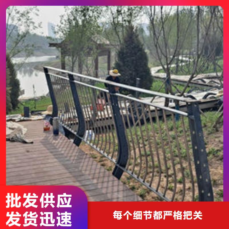 不銹鋼道路護欄歡迎來電詢價