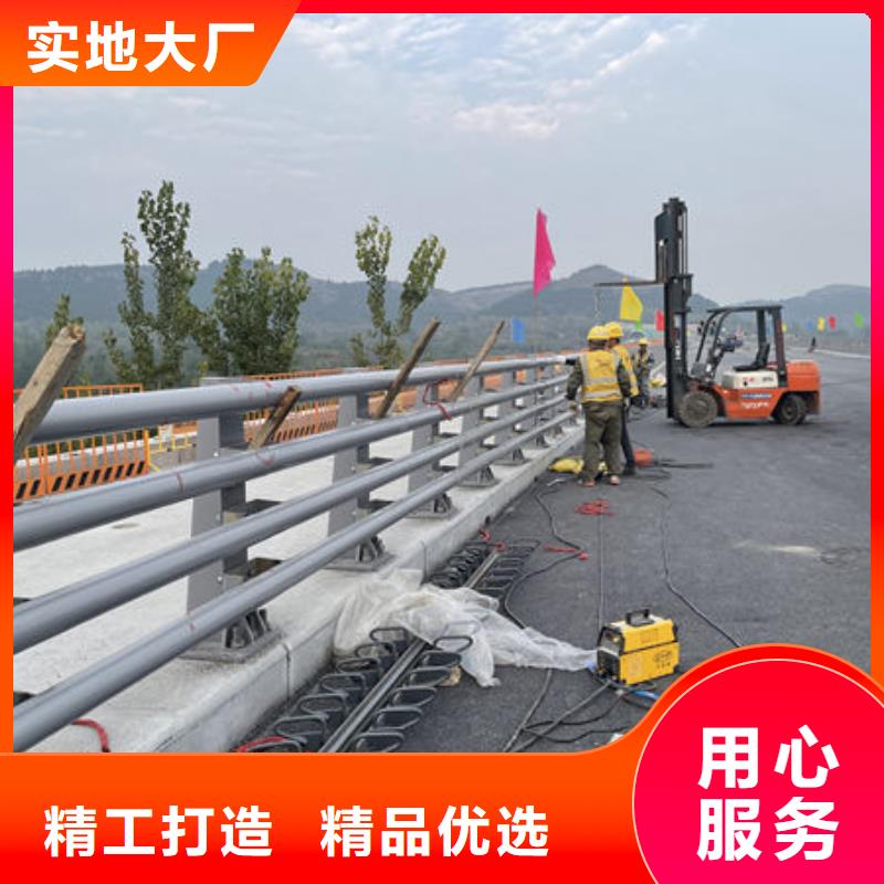 不銹鋼道路護欄工廠直營