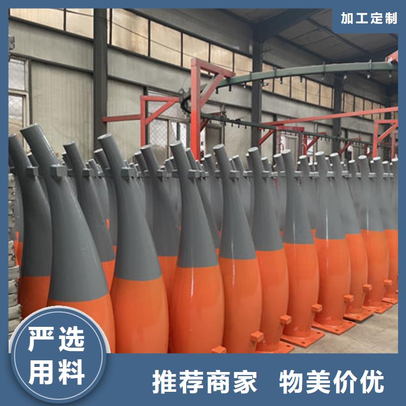 桥梁灯光护栏售后无忧