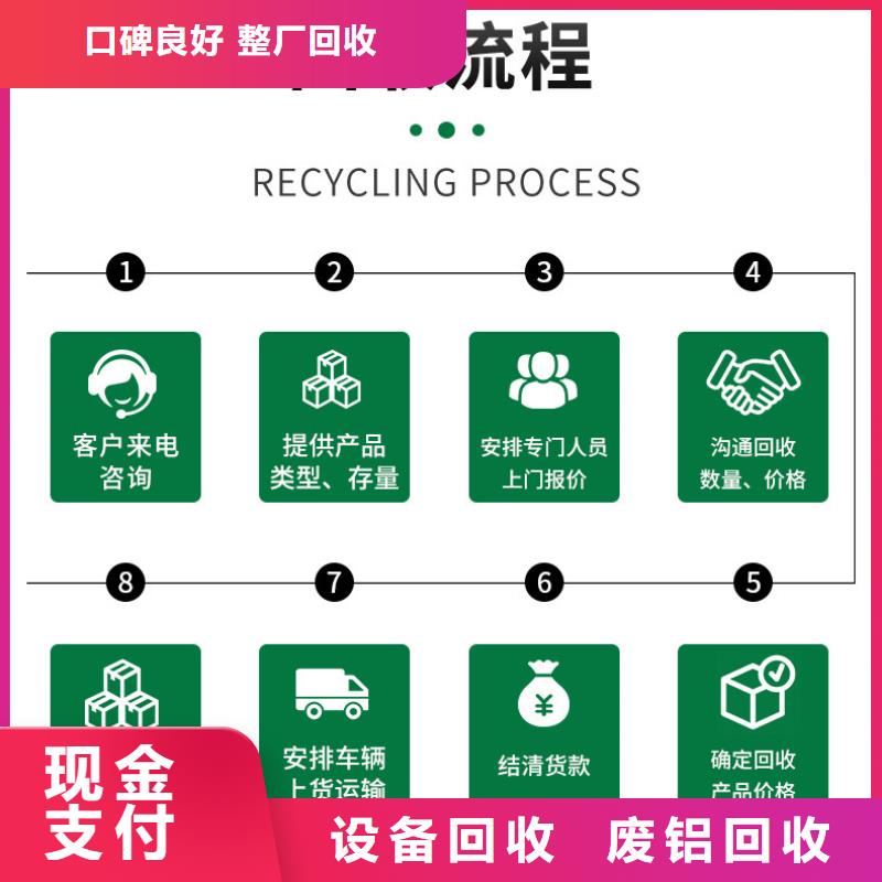 废不锈钢回收宿迁市泗洪县车门乡建筑边角料回收上门回收