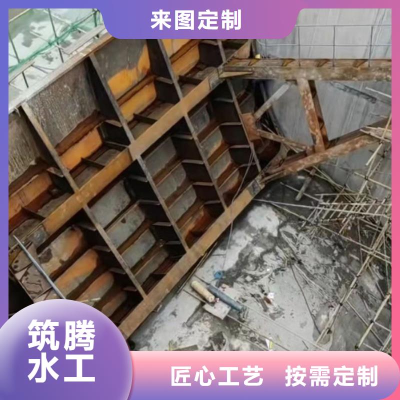 底軸液壓鋼壩廠家型號齊全