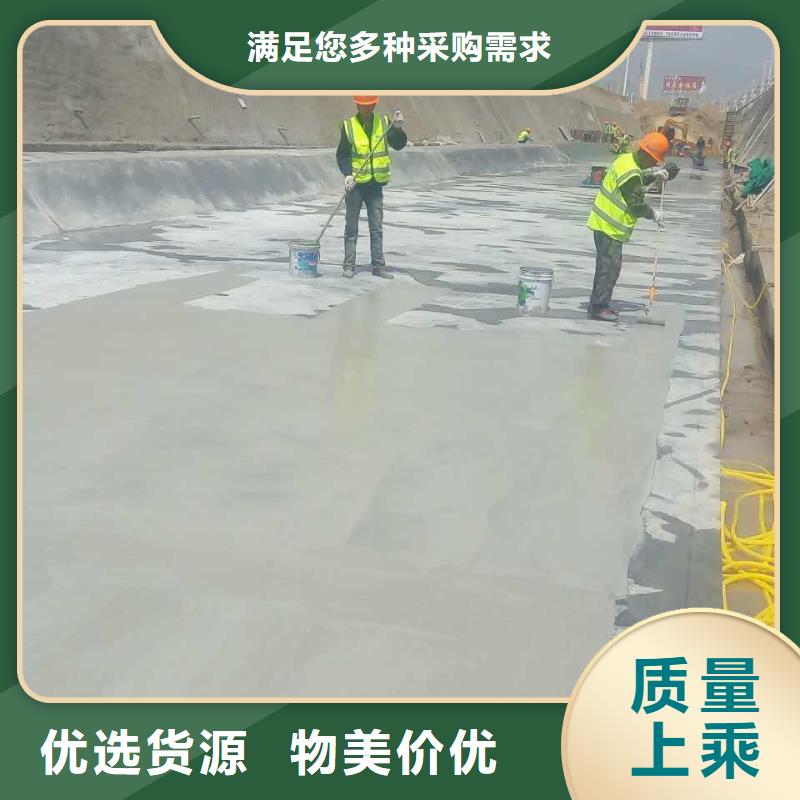 澳闊防腐LM龜裂自閉型防水涂料暢銷本地同行低價高彈性環氧改性防腐涂料